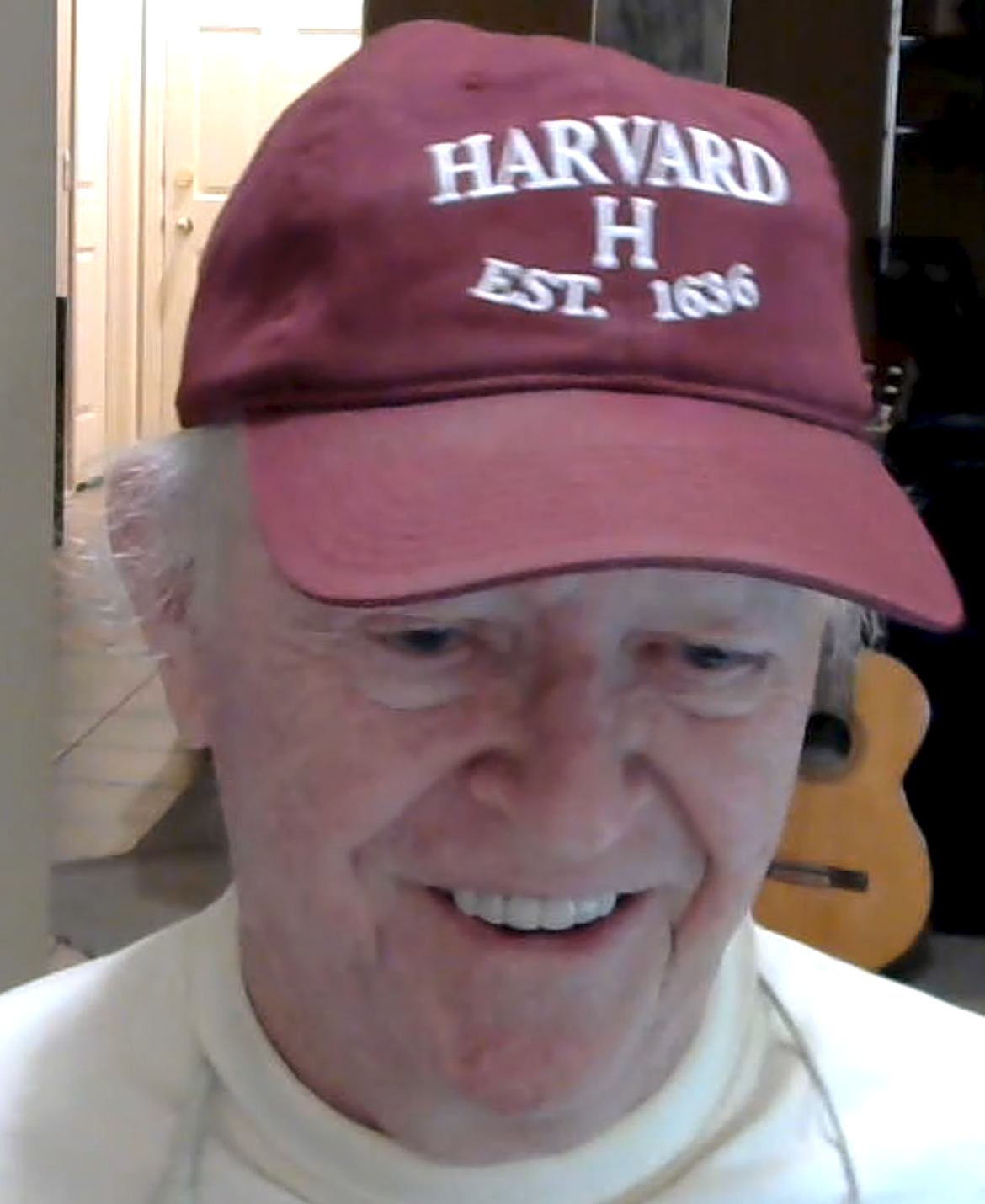 Michael Jenkins, creator of Wall Street Raider